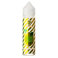 Рідина The VapeHackers - Lemon Lemon = Original = 60ml 3mg