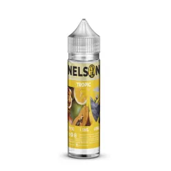 Рідина Nelson - Tropic 60ml 1,5mg