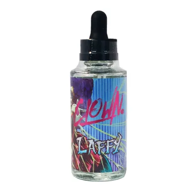 Рідина для електронних сигарет Clown - Laffy 30ml 0mg - фото 1