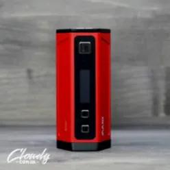 Боксмод Ijoy - Maxo 315W (Червоний)