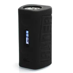 Бокс мод Hugo Vapor - Boxer Rader 211W TC (Чорний)