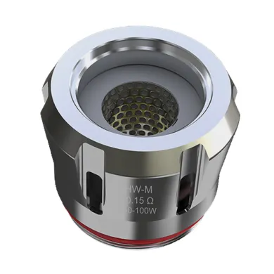 Испаритель Eleaf - HW-M 0.15Ω - фото 1