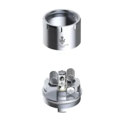 RBA база для атомайзера Smok - V12 Baby Prince RBA (1 шт)