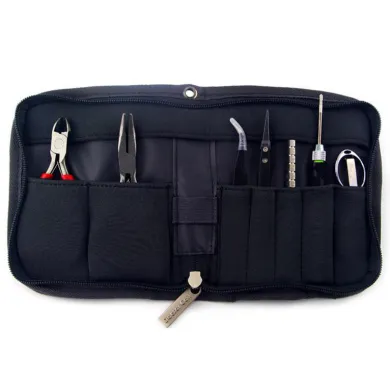 Набір інструментів Advken - Doctor Coil V2 Tool Kit - фото 1