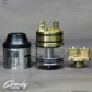 Дріпка для електронної сигарети IJoy - Combo RDTA (Срібний) - фото 2