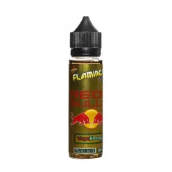 Рідина Flamingo e-lic - Redd Bulls 60 ml 3 mg