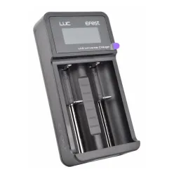 Універсальний зарядний пристрій Efest - LUC V2 Charger