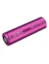 Акумулятор для електронних сигарет Efest - IMR 21700 3700mah (1 шт)