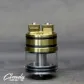 Дріпка для електронної сигарети IJoy - Combo RDTA (Срібний) - фото 4