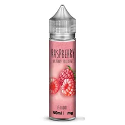 Рідина Steam Brewery - Raspberry 3 mg 60 ml