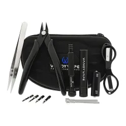 Набір інструментів Vandy Vape - Tool Kit Pro