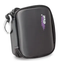 Кейс для акумуляторів Efest - Case 18650/26650 (Black)