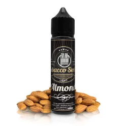 Рідина Fix RB - Almond 6 mg 60 ml