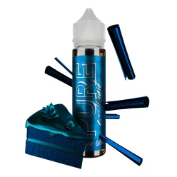 Жидкость Pure - Cinnamon Blues 3 mg 60 ml