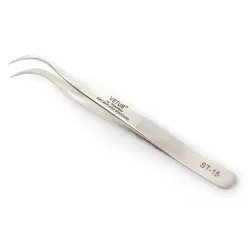 Металевий пінцет Vetus - Tweezer HRC40