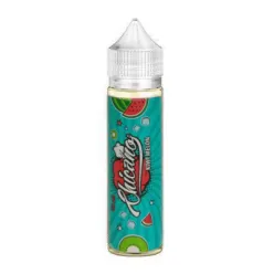 Рідина Chicano - Kiwi Melon 3mg 60ml