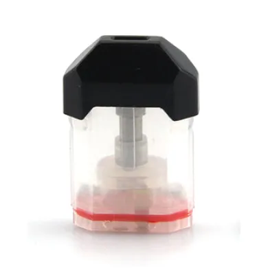 Картридж Limitless - Pulse Pod Cartridge 1.8Ω 2ml - фото 1