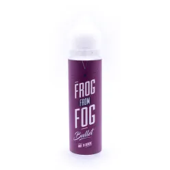 Рідина Frog From Fog - Bullet 3 mg 60 ml