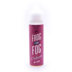 Рідина Frog From Fog - Custardo 3 mg 60 ml