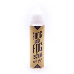 Рідина Frog From Fog - Escobar 3 mg 60 ml