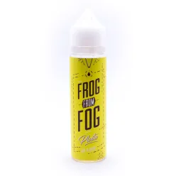 Рідина Frog From Fog - Pluto 3 mg 60 ml