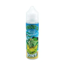 Рідина Frogs - June 3 mg 60 ml