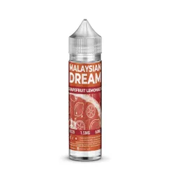 Рідина Malaysian Dream - Grapefruit Lemonade 3mg 60ml
