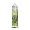 Рідина Malaysian Dream - Kivi Double Cold 1.5mg 60ml