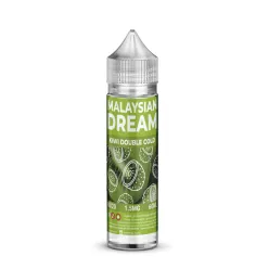 Рідина Malaysian Dream - Kivi Double Cold 3mg 60ml