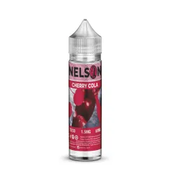 Рідина Nelson - Cherry Cola 3mg 60ml