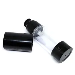 Аксесуар для заправки дріпки Double Drop Bottle