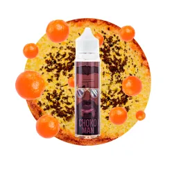 Рідина Men's Club - Choko Man 60ml 0mg