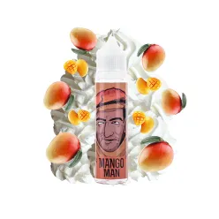 Рідина Men's Club - Mango Man 60ml 1,5mg