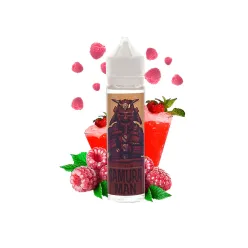 Рідина Men's Club - Samura Man 60ml 0mg