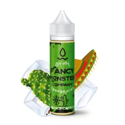 Рідина Fancy Monster - Mexico Cactus 3mg 60ml