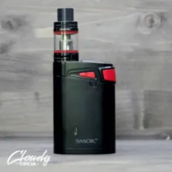 Стартовий набір Smok - Marshal G320 Kit (Чорний)