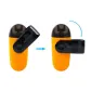 Под система Justfog - C601 Pod System Kit 650mah (Orange) - фото 3