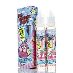 Рідина Dr. Shugar Chitz - The Razz Chilled 30 ml 45 mg