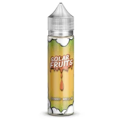 Рідина Solar Fruits - Sunny Melon 3mg 60ml