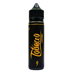Рідина JcL - Tobacco Caramel 60ml 4mg