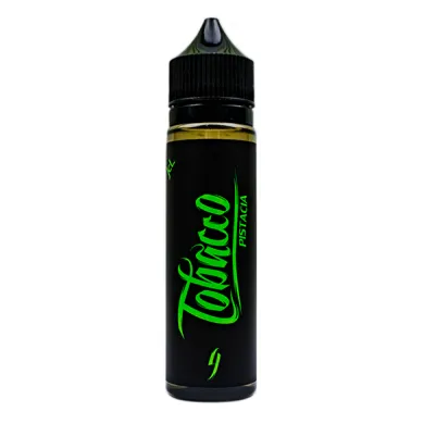 Рідина для електронної сигарети JcL - Tobacco Pistacia 60ml 4mg - фото 1