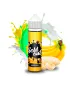 Рідина Sold Out - Banana Squirt 0mg 60ml