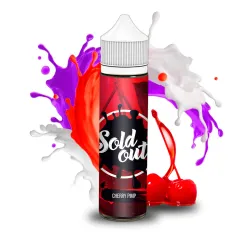 Рідина Sold Out - Cherry Pimp 3mg 60ml