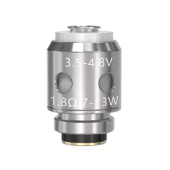 Випаровувач Vandy Vape - Berserker MTL Coil 1.8Ω