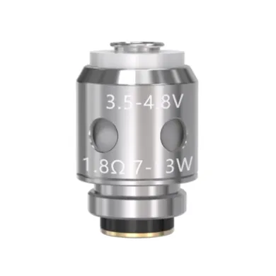 Випаровувач Vandy Vape - Berserker MTL Coil 1.8Ω - фото 1