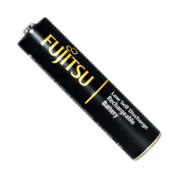 Акумулятор для електронних сигарет Fujitsu - Pro HR-4UTHC HR03 900mAh (1 шт)