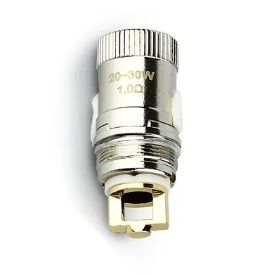 Испаритель Eleaf - ECR RBA 1.0Ω - фото 1