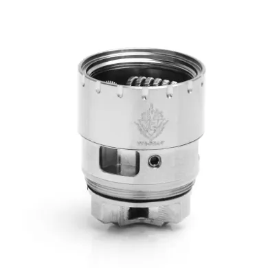 Змінний випаровувач для електронних сигарет Smok - V12 RBA-T (1 шт) - фото 1