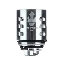 Випаровувач Smok - V12 Prince - Q4 0.4Ω