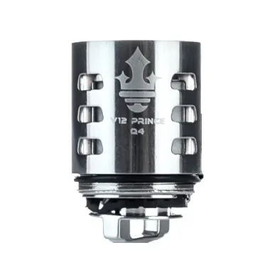 Испаритель Smok - V12 Prince - Q4 0.4Ω - фото 1